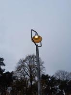 Tuinlamp, Ophalen, Staande lamp, Aluminium, Netvoeding