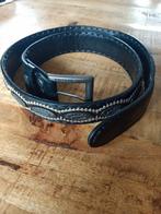 Sendra riem maat 100, Kleding | Dames, Riemen en Ceinturen, 90 tot 100 cm, Ophalen of Verzenden, Zo goed als nieuw, Bruin