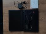 Lenovo laptop Ideapad 110-15ACL model 80TJ, Computers en Software, Windows Laptops, Amd a6-7310, Gebruikt, 2 tot 3 Ghz, Ophalen of Verzenden