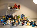Lego collectie (stenen/sets/minifiguren), Ophalen of Verzenden, Gebruikt, Losse stenen, Lego