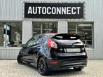 Ford Fiesta 1.0 ST-Line 140 PK, PDC, ECC/AIRCO, € 11.250,0, Auto's, Ford, Nieuw, Origineel Nederlands, 5 stoelen, 3 cilinders