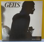 J.Geils Band - 1977 - Monkey Island, Ophalen of Verzenden, Zo goed als nieuw, 12 inch, Poprock