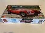 Airfix Jaguar E-type 1:32 model kit, Auto, 1:32 tot 1:50, Nieuw, Ophalen of Verzenden