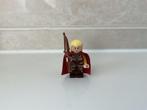 Lego Minifiguur Haldir LOTR (9474) - 2012, Kinderen en Baby's, Speelgoed | Duplo en Lego, Ophalen of Verzenden, Gebruikt, Losse stenen