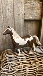 Schleich paint horse ruin, Ophalen of Verzenden, Zo goed als nieuw
