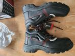 Veiligheidsschoenen mt 41 zwart, Ophalen of Verzenden, Nieuw