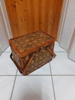 Retro,  Vintage, oude, in goede staat, Mand., Antiek en Kunst, Ophalen of Verzenden