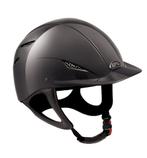 Nieuwe GPA Easy Black Glossy Cap maat 55, Ophalen of Verzenden, Nieuw, Dressuur