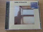 cd dire straits, Ophalen of Verzenden, 1980 tot 2000, Gebruikt