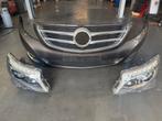 W447 vito v klasse ils led koplampen bumper, Ophalen, Bumper