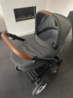 Mutsy Nio kinderwagen (grijs), Kinderwagen, Gebruikt, Mutsy, Ophalen