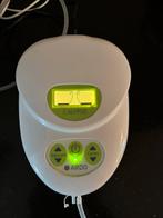 Ardo Calypso Double Plus Borstkolf, Ophalen, Gebruikt, Borstkolf