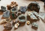 Diverse Mineralen, Ophalen of Verzenden, Mineraal