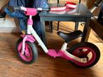 Kettler loopfiets voor meisjes, Ophalen of Verzenden, Zo goed als nieuw, Loopfiets