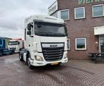 DAF XF 460 4X2 SPACECAB ONLY 450308KM! SUPERCONDITION, Automaat, Achterwielaandrijving, Euro 6, 462 pk