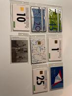 Fotokaarten Collectie o.a. Mondriaan, Verzamelen, Telefoonkaarten, Ophalen of Verzenden, Nederland