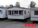 Keurig Arronbrook chalet met gezellig interieur en 2 slk, Caravans en Kamperen, Tot en met 4