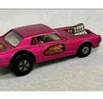 1970 Matchbox Speed Kings Cougar Dynamite Dragster K-21 K21, Auto, Matchbox, Ophalen of Verzenden, Zo goed als nieuw