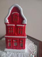Gevelhuisje postcode loterij nr 5, Diversen, Ophalen of Verzenden, Zo goed als nieuw