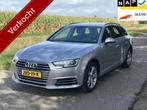 Audi A4 Avant 2.0 TFSI ultra Sport Carplay | Led | PDC | Nav, Gebruikt, Euro 6, Adaptive Cruise Control, Autotrust