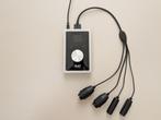 Apogee Duet for Mac, PC and iPad, Ophalen of Verzenden, Zo goed als nieuw, Extern, Apogee