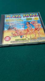 cd playa totaal, Ophalen of Verzenden