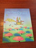 The Cheer-up bird - Edward van der Vendel, Boeken, Prentenboeken en Plaatjesalbums, Ophalen of Verzenden, Zo goed als nieuw