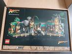 LEGO Indiana Jones Raiders of the Lost Ark 77015, Kinderen en Baby's, Speelgoed | Duplo en Lego, Ophalen of Verzenden, Nieuw, Complete set