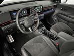 Hyundai KONA 1.6 GDI HEV N Line (bj 2025, automaat), Auto's, Hyundai, Gebruikt, Euro 6, Alcantara, Bedrijf