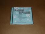 CD Platinum Christmas, Ophalen of Verzenden, Zo goed als nieuw