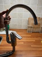 grohe keukenkraan kraan, Doe-het-zelf en Verbouw, Sanitair, Ophalen of Verzenden, Zo goed als nieuw, Kraan