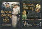 Herman Göring Toppunt van Macht WO2 DVD-20 jdu, Vanaf 16 jaar, Ophalen of Verzenden, Zo goed als nieuw, Oorlog of Misdaad