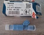 Bosch injector 0280156280, Auto-onderdelen, Ophalen of Verzenden, Nieuw, Opel