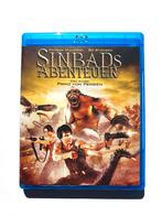 The 7 Adventures Of Sinbad, Cd's en Dvd's, Blu-ray, Ophalen of Verzenden, Zo goed als nieuw, Avontuur