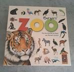 999 games Burgers' Zoo Bordspel, Hobby en Vrije tijd, Gezelschapsspellen | Bordspellen, Een of twee spelers, Ophalen, Gebruikt