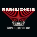 Rammstein Stadium Tour 2024 18 juni Goffertpark 2x E-Tickets, Tickets en Kaartjes, Concerten | Rock en Metal, Juni, Twee personen