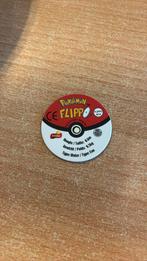Pokemon flippo, Ophalen, Losse flippo's