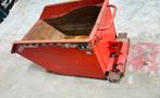Kiepbak heftruck, Ophalen of Verzenden, 100 cm of meer, 60 cm of meer, 50 cm of meer