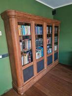 Te Koop Antieke Duitse handgemaakte kast, Antiek en Kunst, Antiek | Meubels | Kasten, Ophalen