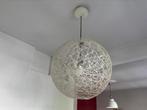 Moooi lamp in echt mooier wit!, Huis en Inrichting, Ophalen of Verzenden, Zo goed als nieuw, Overige materialen, 50 tot 75 cm