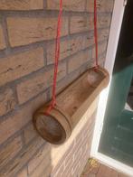 Bamboe plantenhangers, Tuin en Terras, Ophalen, Gebruikt, Rond, Overige materialen