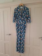 Fabienne Chapot jumpsuit leeuw jumpsuit mt 36 S gratis v, Kleding | Dames, Jumpsuits, Maat 38/40 (M), Fabienne Chapot, Gedragen