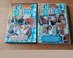 De tv kantine deel 1 & 2, Cd's en Dvd's, Cd's | Kinderen en Jeugd, Ophalen of Verzenden, Zo goed als nieuw