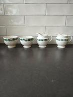 Wedgwood Stratford roomstelletjes (2), Huis en Inrichting, Keuken | Servies, Overige typen, Ophalen of Verzenden, Zo goed als nieuw