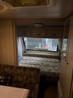 Gruau Caravan 1995, Caravans en Kamperen, Overige merken, Standaardzit, 75 kg, 750 - 1000 kg