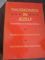 Thuiskomen in jezelf voice dialogue, Ophalen of Verzenden