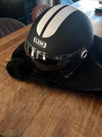 LEM scooterhelm maat S, Fietsen en Brommers, Brommerhelmen, Ophalen of Verzenden, Nieuw, Small, Lem