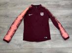 Barcelona Nike vest maat M (mt 137-147), Kinderen en Baby's, Kinderkleding | Maat 134, Jongen of Meisje, Trui of Vest, Ophalen of Verzenden