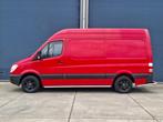 Mercedes-Benz Sprinter 210 2.2 CDI 366 HD 3 ZITS / SIDE BARS, Auto's, Bestelauto's, Euro 5, Gebruikt, 2000 kg, Electronic Stability Program (ESP)