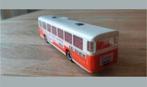 Herpa MAN SÜ 240 stadsbus – Lloyd Berlin – schaal 1:87 (H0), Ophalen of Verzenden, Zo goed als nieuw, Auto, Herpa